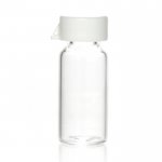 Fiolka szklana CFM 2 ml H - (reclosable/monodose)